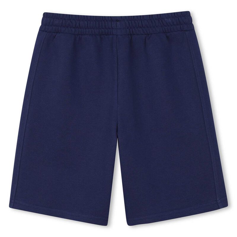 BOSS Football Short 4Y-5Y image number 1